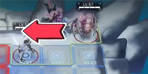 交错战线虚影赫拉7步通关通关攻略4