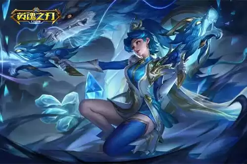 英魂之刃口袋版1