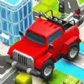 汽车城市模拟器