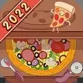 美食餐厅模拟器