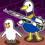 鹅鸭杀一起玩吃鸡