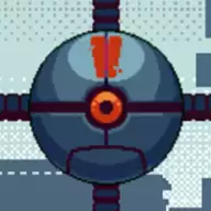 赛博街道之城市细胞