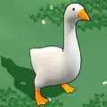 搞怪大鹅模拟器
