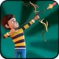 Rudra Archery Master
