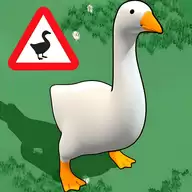 鹅作剧模拟
