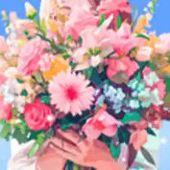 插花消除游戏免费