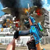 房屋拆除破坏模拟免费