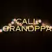 拨打祖父(call grandmmaa)
