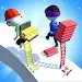 阶梯赛游戏3D(Ladder Race Game 3D)