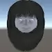 理发物理学(Hair Cutting Physics)