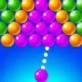 粉碎小泡泡游戏