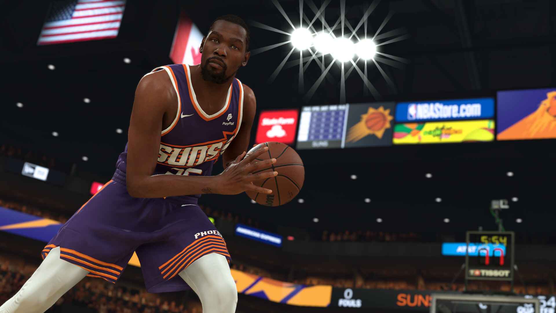 NBA2k24直装