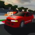 日落赛车手