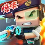 迷你枪战精英无限钻石100亿
