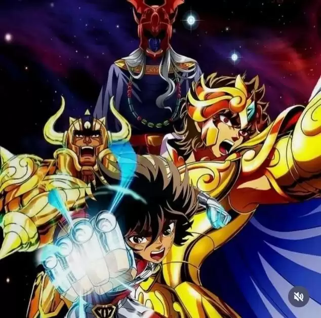 星矢一辉,谁与争锋!旷日持久的战力battle,是否已能定出结论?