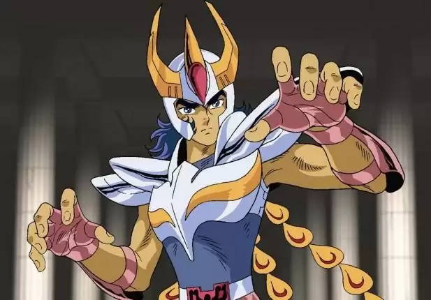 星矢一辉,谁与争锋!旷日持久的战力battle,是否已能定出结论?