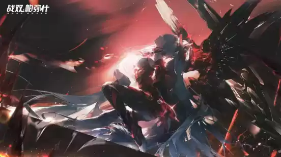 战双新版本【镜像星尘】情报一览——利好新老玩家