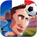 大牌足球2016欧洲杯