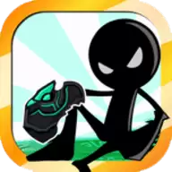 火柴人勇者试炼