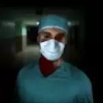 精神错乱的医生