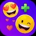 表情符号合并(Emoji Game)
