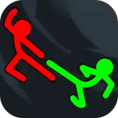 至尊火柴人战士