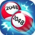 台球射击2048(Po