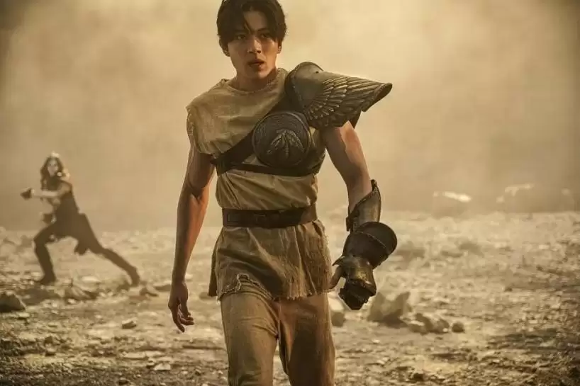 圣斗士星矢真人电影票房惨淡，谁还在为情怀买单？