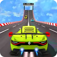 极限竞速模拟器游戏
