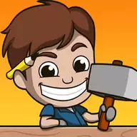 我在厂里做螺丝安装