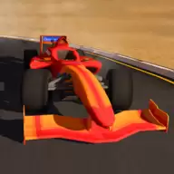 极限轨道特技游戏