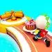 桥牌跑者蛋糕游戏(Fun Cake Running: Racing Game)