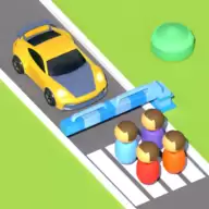 障碍物的通行(Barrier Hero)