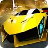 狂野赛车沥青轨迹