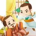 快拼成语