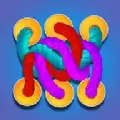 扭曲缠绕绳索大师(Tangle Twisted: Rope Master 3D)