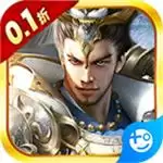 神州豪侠折武神无双