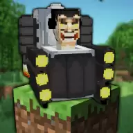 斯基比迪沙盒游戏免费