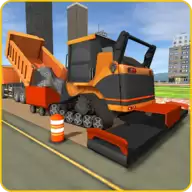 City Connect - Road Builder