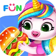 美食街小吃免费