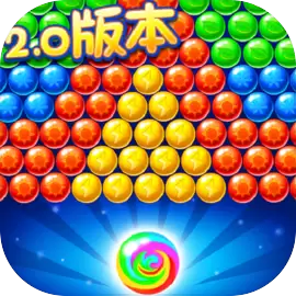 泡泡精灵传奇2024版
