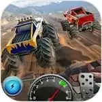 极限怪物赛车2