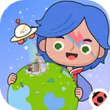 米加小镇度假小屋