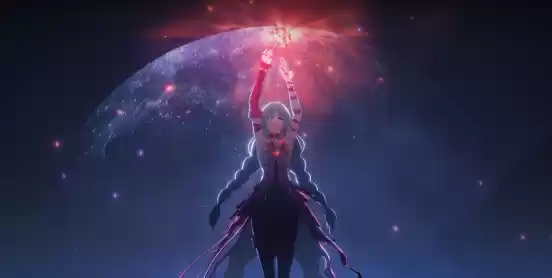 开放世界游戏《鸣潮》奏鸣测试招募开启 全新游戏实机PV发布