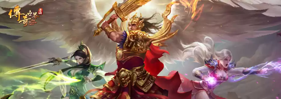 七周年庆典新服【经典互通50区】1月18日火爆开启!庆典活动不容错过