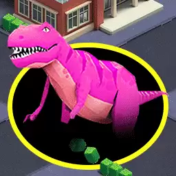 黑洞吞怪兽游戏