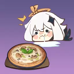 原神披萨小