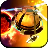 围攻太阳系Solar Siege