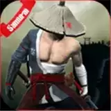 勇者武士英雄战斗