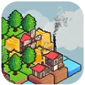 建造小镇模拟器(Tiny Town)